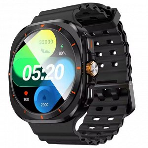 Смарт часы, умные часы с поддержкой звонков, Hoco Watch Y29