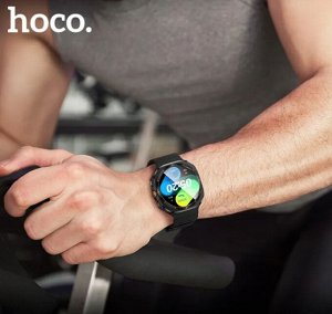 Смарт часы, умные часы с поддержкой звонков, Hoco Watch Y29