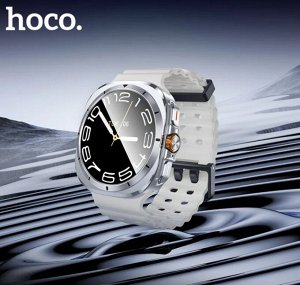 Смарт часы, умные часы с поддержкой звонков, Hoco Watch Y29