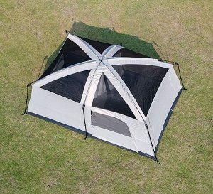 Палатка туристическая MQ- 1130