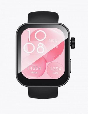 Смарт часы, умные часы с поддержкой звонков Borofone Watch BD13
