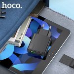 Hoco — Новый динамичный развивающийся бренд