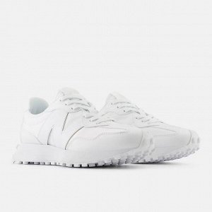 New Balance WS327 – стильные ретро-кроссовки для женщин
