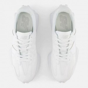 New Balance WS327 – стильные ретро-кроссовки для женщин