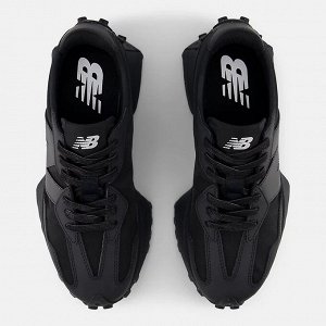 New Balance WS327 – стильные ретро-кроссовки для женщин