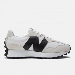 New Balance MS327 – универсальные ретро-кроссовки