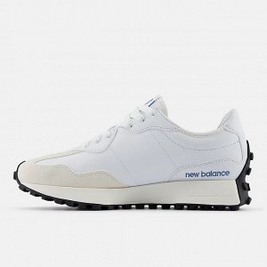 New Balance U327 – универсальные ретро-кроссовки
