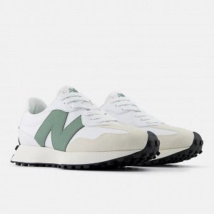 New Balance U327 – универсальные ретро-кроссовки