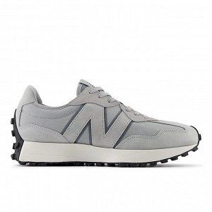 New Balance U327 – универсальные ретро-кроссовки