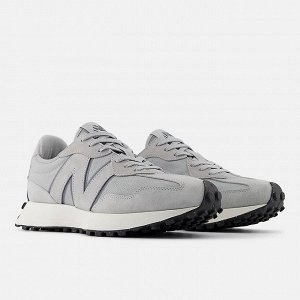 New Balance U327 – универсальные ретро-кроссовки