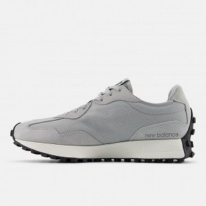 New Balance U327 – универсальные ретро-кроссовки
