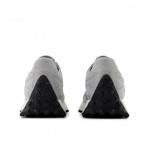 New Balance U327 – универсальные ретро-кроссовки