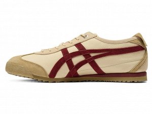 Onitsuka Tiger MEXICO 66 SD VIN – классические ретро-кроссовки с винтажным эффектом