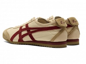 Onitsuka Tiger MEXICO 66 SD VIN – классические ретро-кроссовки с винтажным эффектом