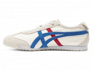 Onitsuka Tiger MEXICO 66 SD VIN – классические ретро-кроссовки с винтажным эффектом
