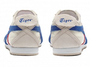 Onitsuka Tiger MEXICO 66 SD VIN – классические ретро-кроссовки с винтажным эффектом