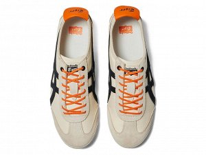 Onitsuka Tiger MEXICO 66 SD VIN – классические ретро-кроссовки с винтажным эффектом