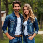 Dairos Jeans. Модные тенденции в мире джинсов