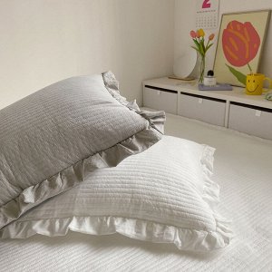 Накидка на подушку AND 50x70