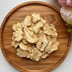 Груша (слайсы)сушеные натуральные