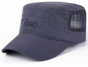 Кепка мужская Jeep Spirit