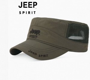 Кепка мужская Jeep Spirit