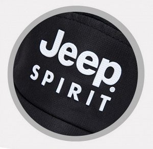 Мужская кепка бейсболка Jeep Spirit