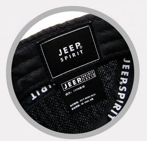 Мужская кепка бейсболка Jeep Spirit
