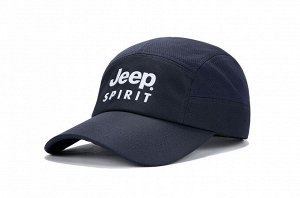 Мужская кепка бейсболка Jeep Spirit