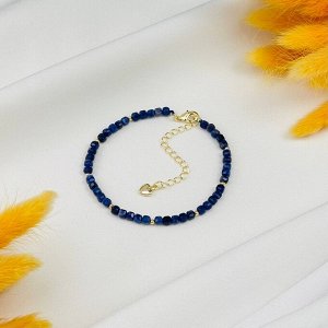 Браслет из Содалита