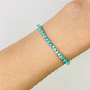 Браслет из Бирюзы
