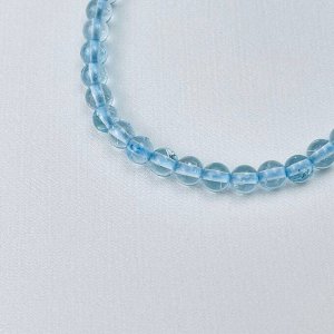 Браслет из Топаза