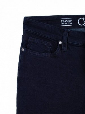 Conte Моделирующие джинсы Skinny со средней посадкой 623-100R 623-100R