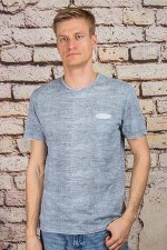 Футболка 314 белый MARCOSTAR