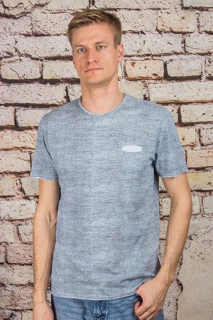 Футболка 314 белый MARCOSTAR