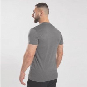 Футболка Gorilla Wear "Classic Training" GW-90583 серый