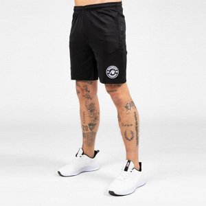 Шорты Gorilla Wear "Vernon" GW-91010 черный