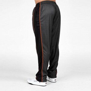 Штаны Gorilla Wear "Wallace" GW-91013\HG-ORG