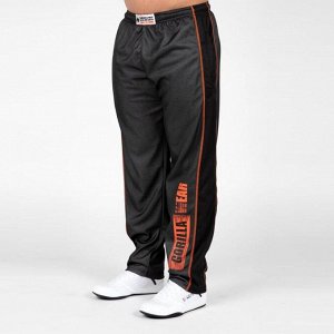 Штаны Gorilla Wear "Wallace" GW-91013\HG-ORG