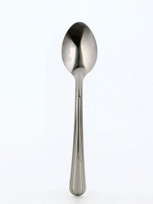 Ложка чайная с гравировкой «Самая любимая жена», 3x14 см