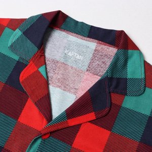 Пижама мужская KAFTAN Xmas mood
