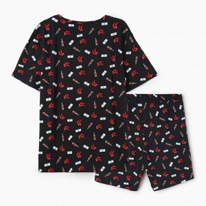 Пижама мужская KAFTAN Men's weekdays, 95