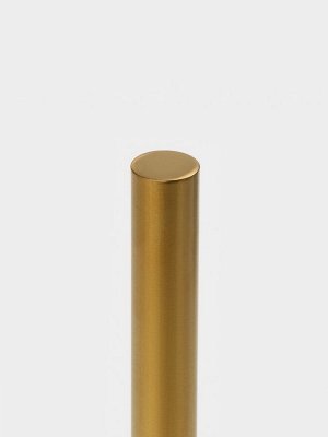 Держатель для бумажных полотенец Magistro Marble, 15x32 см, мрамор, белый