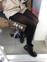 Колготки женские 400 D