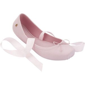 Балетки MELISSA