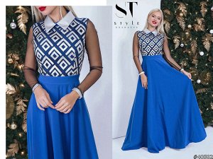 ST Style Платье 40582