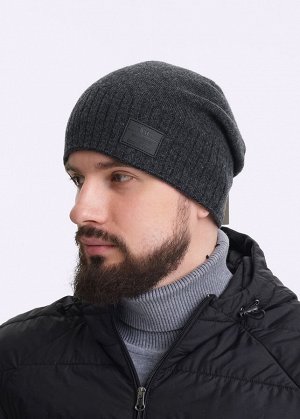Шапка Артикул поставщика: 433832шв
Состав: 50% нейлон, 40% вискоза, 5% кашемир, 5% шерсть
Сезон: Осень, Зима
Год: 2025
Страна: Россия

Мужская двойная шапка, декорирована стильной нашивкой. Дополнит