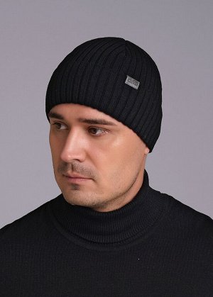 Шапка Артикул поставщика: 433973шв флис
Состав: 50% нейлон, 40% вискоза, 5% кашемир, 5% шерсть
Сезон: Осень, Зима
Год: 2025
Страна: Россия

Шапка мужская