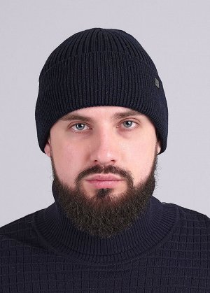 Шапка Артикул поставщика: 433793шв
Состав: 50% нейлон, 40% вискоза, 5% кашемир, 5% шерсть
Сезон: Осень, Зима
Год: 2025
Страна: Россия

Мужская шапка с флисом