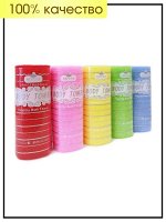 Shower Towel Мочалка полотенце Радуга Body Healthy Bath Towel, 1 шт
